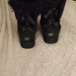 Womens UGG size 7 boots